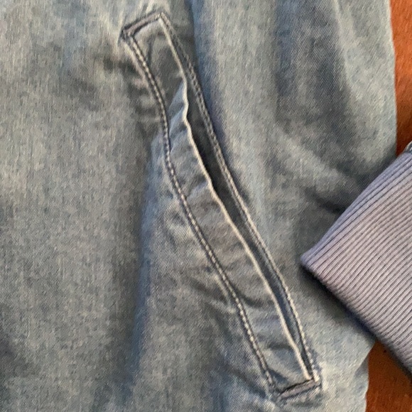 Women bomber Jacket: Disney store - Picture 4 of 6